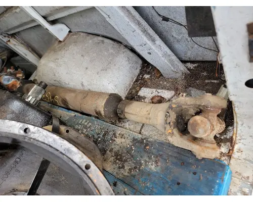 Drive Shaft, Rear FORD CF7000 Crest Truck Parts