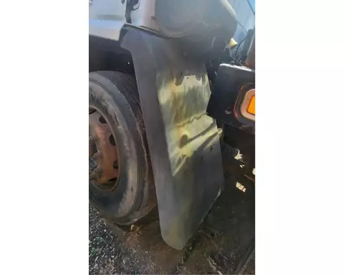 Fender Extension Ford CF7000 Complete Recycling Group LLC