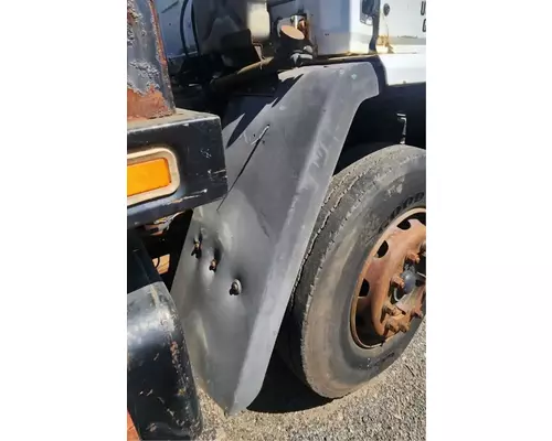 Fender Extension Ford CF7000 Complete Recycling Group LLC