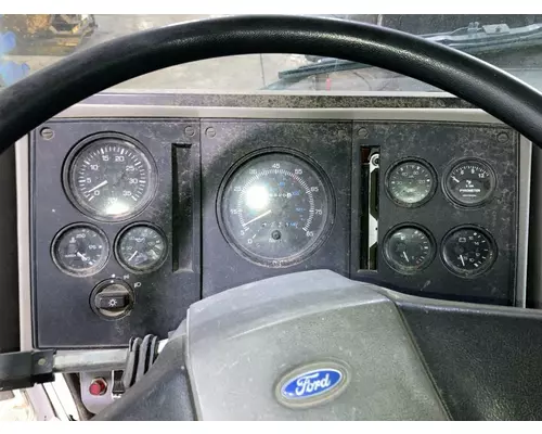Instrument Cluster Ford CF7000 Vander Haags Inc WM