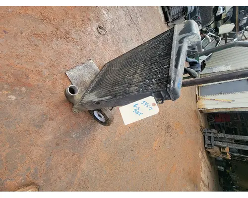 Intercooler FORD CF7000 Crest Truck Parts