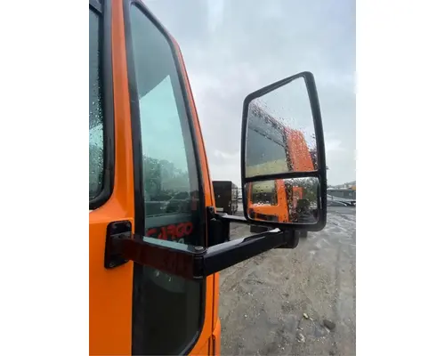 Mirror (Side View) Ford CF7000 Complete Recycling Group LLC