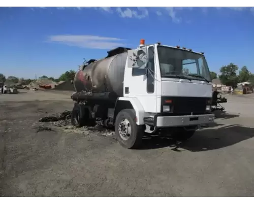 Miscellaneous Parts Ford CF7000 Holst Truck Parts