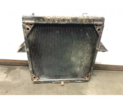 Radiator Ford CF7000 Vander Haags Inc Sp