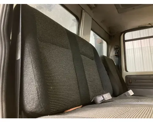 Seat, Front Ford CF7000 Vander Haags Inc WM