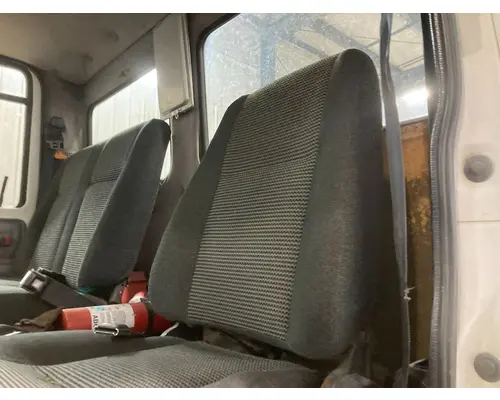 Seat, Front Ford CF7000 Vander Haags Inc WM