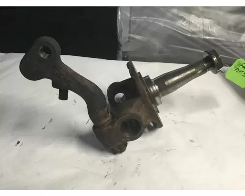 Spindle / Knuckle, Front FORD CF7000 Sterling Truck Sales, Corp