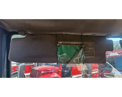 Sun Visor (External) Ford CF7000 Complete Recycling Group LLC