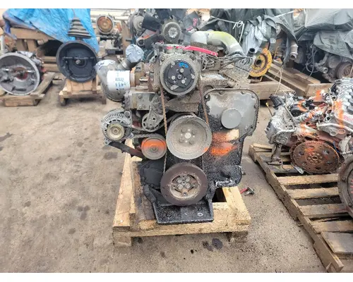 Alternator FORD CF8000 Crest Truck Parts