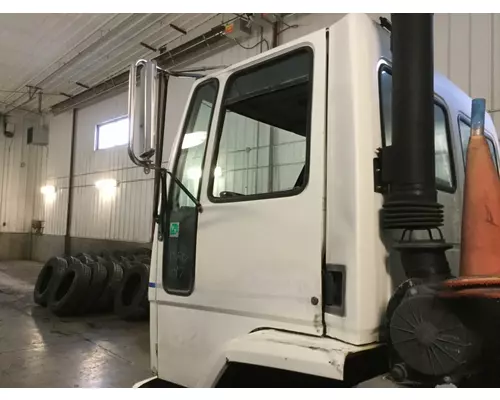 Cab Ford CF8000 Vander Haags Inc Kc