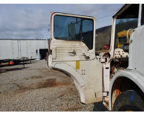 Door Assembly, Front Ford CF8000 Machinery And Truck Parts