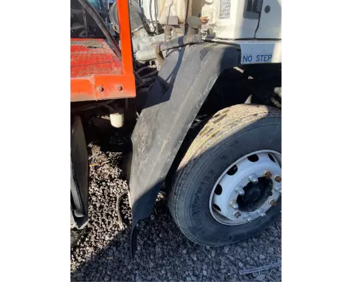 Fender Extension Ford CF8000 Holst Truck Parts