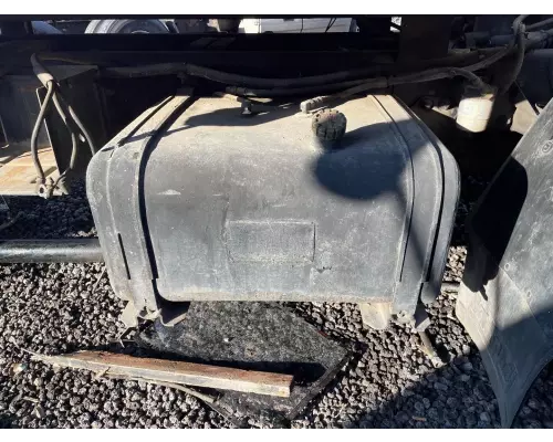 Fuel Tank Ford CF8000 Holst Truck Parts