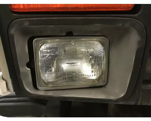 Headlamp Assembly Ford CF8000 Vander Haags Inc Kc
