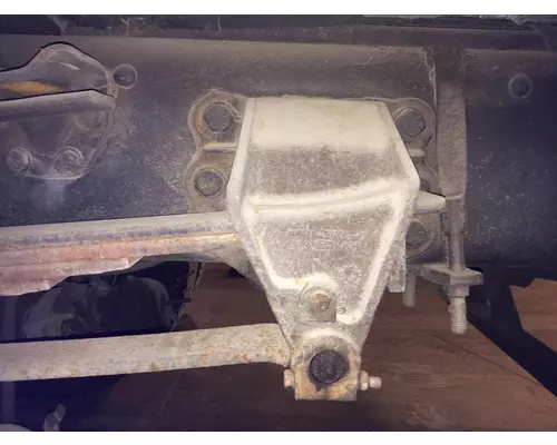 Leaf Spring, Rear Ford CF8000 Vander Haags Inc Kc