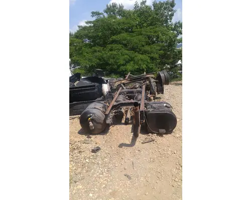 Leaf Spring, Rear FORD CF8000 Crest Truck Parts