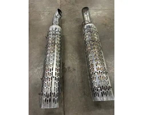 Exhaust Pipe FORD CL9000 Hatch Trucking LLC &amp; Salvage Parts