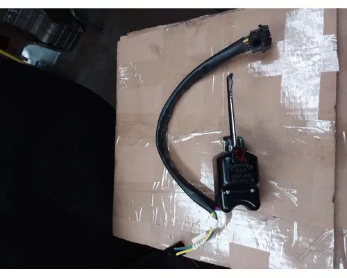 Column Switch Ford Commercial Vehicle Caseyâs Truck Salvage World