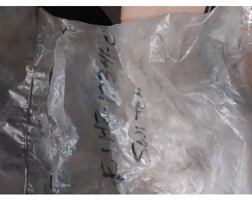 Ford Commercial Vehicle Column Switch