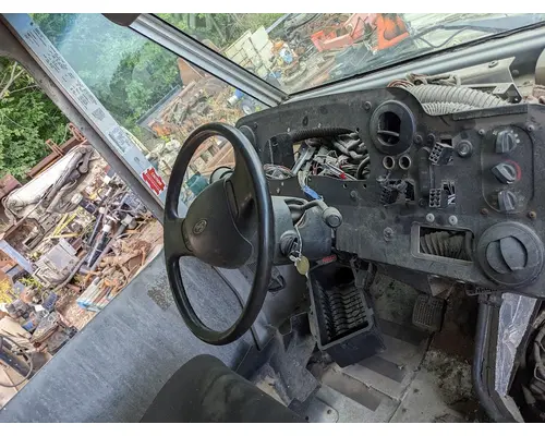 Interior Parts, Misc. FORD COMMERCIAL VEHICLE Truck Salvage International Inc