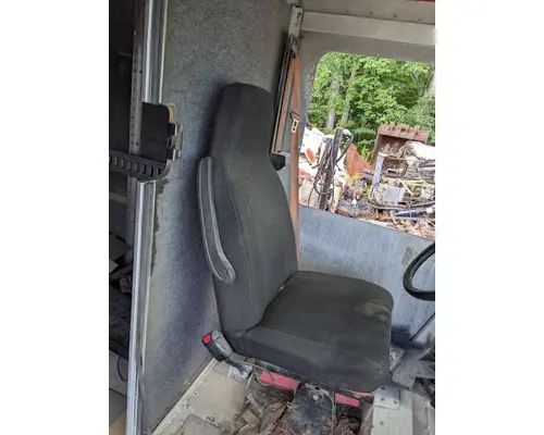 Seat, Front FORD COMMERCIAL VEHICLE Truck Salvage International Inc