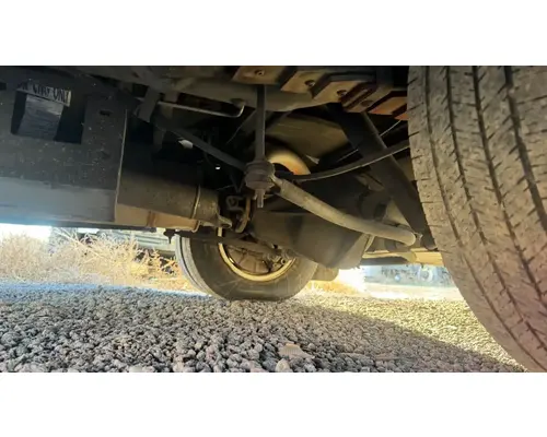 Ford DANA 70 10.5 RING GEAR Axle Assembly, Rear (Single or Rear)
