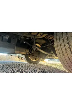 Ford DANA 70 10.5 RING GEAR Axle Assembly, Rear (Single or Rear)