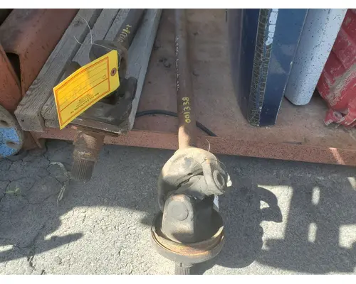 Axle Shaft Ford DANA SUPER 60 Holst Truck Parts
