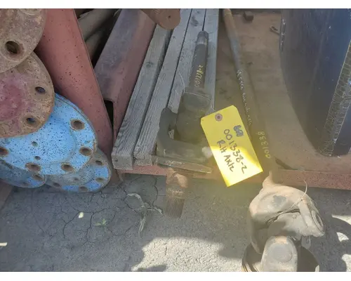 Axle Shaft Ford DANA SUPER 60 Holst Truck Parts