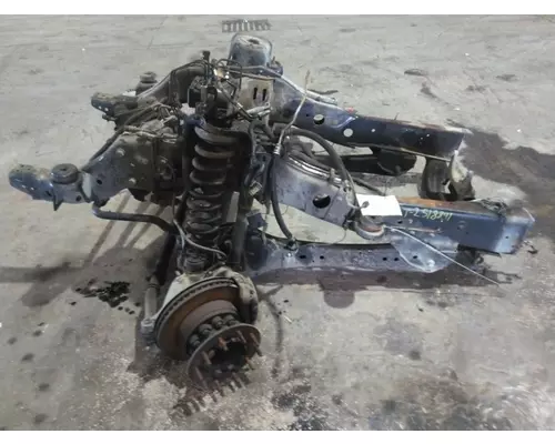 Front End Assembly FORD DC3Z3010B LKQ Heavy Truck - Goodys