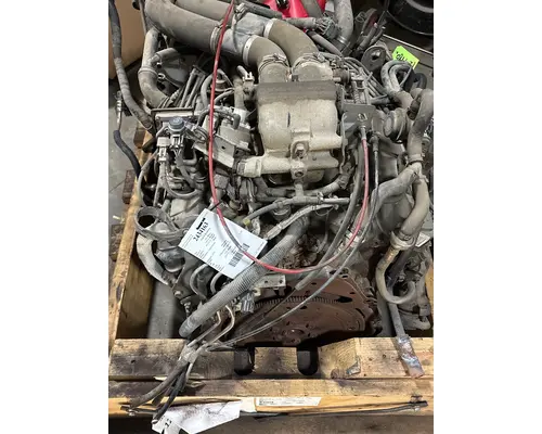 Engine Assembly FORD E-350 K &amp; R Truck Sales, Inc.