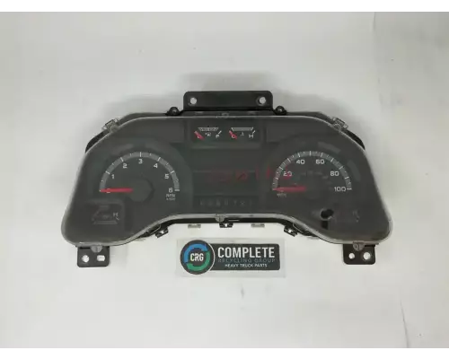 Ford E-350 Instrument Cluster