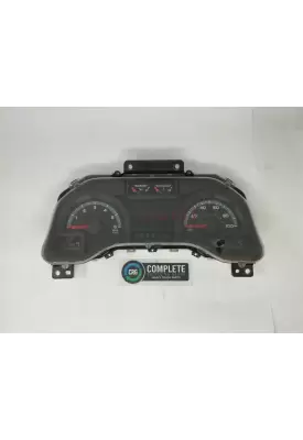 Ford E-350 Instrument Cluster