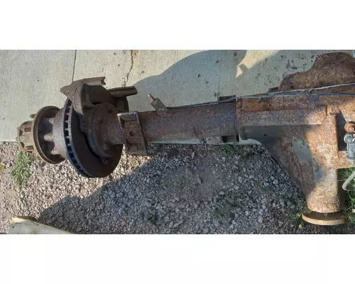 Ford E-450 Super Duty Axle Assembly, Rear (Single or Rear)