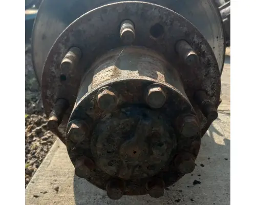 Ford E-450 Super Duty Axle Assembly, Rear (Single or Rear)