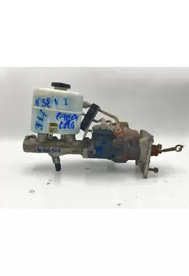 Ford E-450 Super Duty Brake Master Cylinder