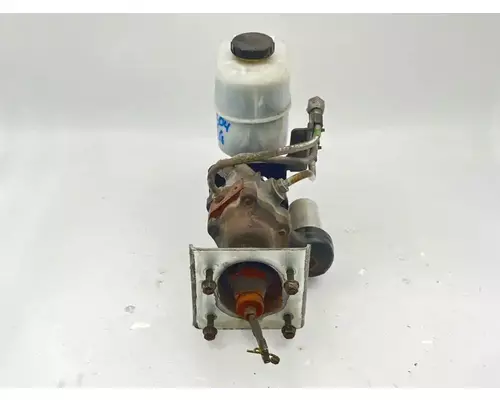 Ford E-450 Super Duty Brake Master Cylinder