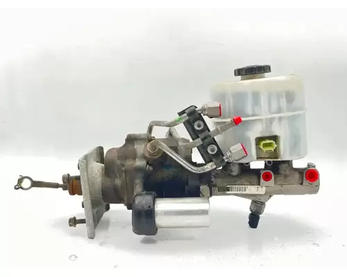 Ford E-450 Super Duty Brake Master Cylinder