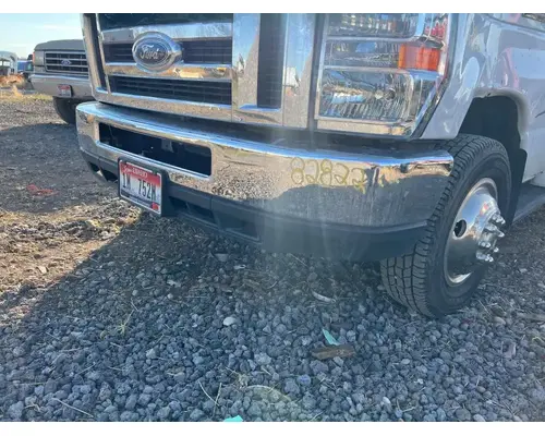 Bumper Assembly, Front Ford E-450 Super Duty HOLST TRUCK PARTS