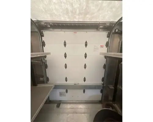 Ford E-450 Super Duty Door Assembly, Front