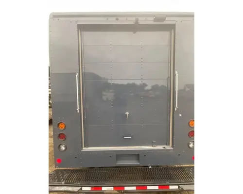 Door Assembly, Front Ford E-450 Super Duty Complete Recycling Group LLC