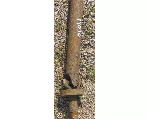 Ford E-450 Super Duty Drive Shaft, Rear