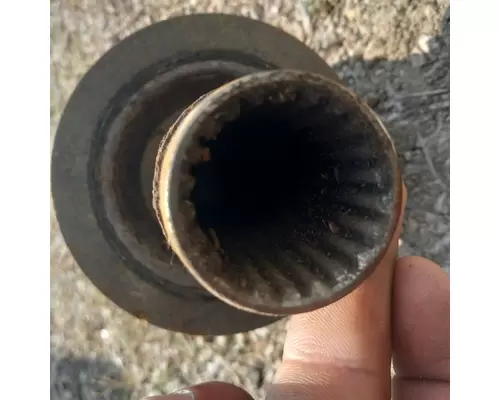 Ford E-450 Super Duty Drive Shaft, Rear