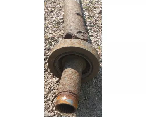 Ford E-450 Super Duty Drive Shaft, Rear