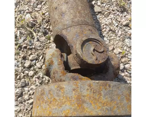 Ford E-450 Super Duty Drive Shaft, Rear