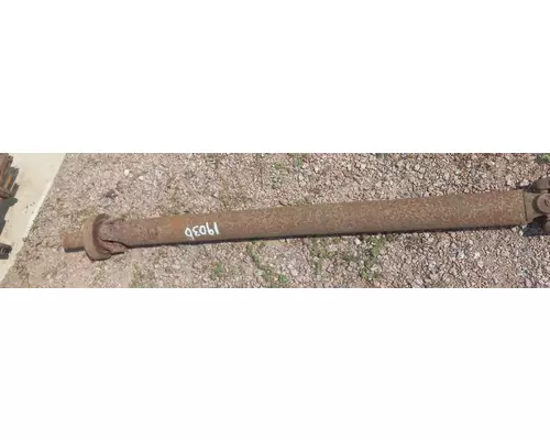 Ford E-450 Super Duty Drive Shaft, Rear