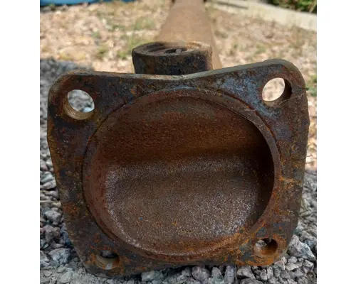 Drive Shaft, Rear Ford E-450 Super Duty Quality Bus &amp; Truck Parts