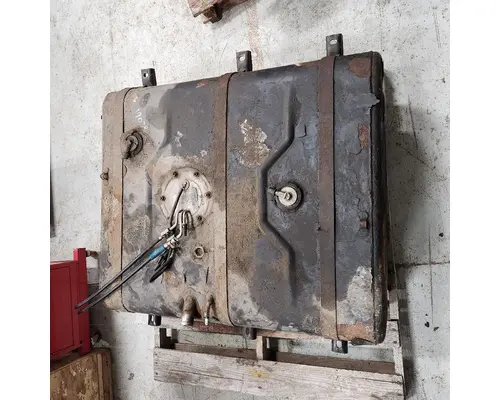 Ford E-450 Super Duty Fuel Tank