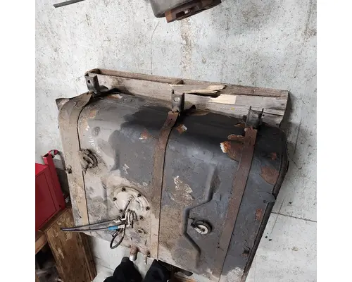 Ford E-450 Super Duty Fuel Tank