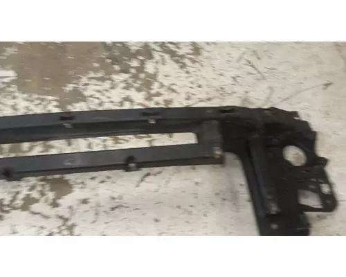 Ford E-450 Super Duty Grille